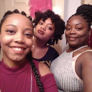 Meet your Posher, Catherine